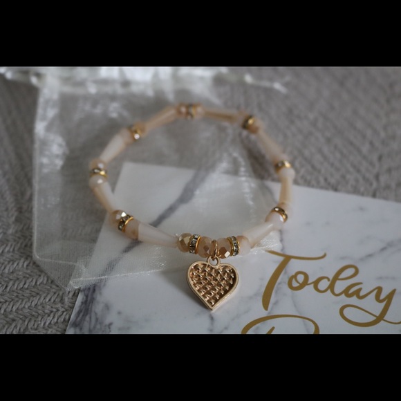 Prayer Bracelet & Card ❤️❤️ - Picture 4 of 4